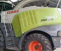 CLAAS(科乐收)JAGUAR 980自走式青贮饲料收割机