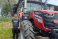 骏玛道拖拉机——农机行业的现象级产品