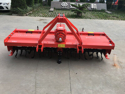 亞澳1GKN-220旋耕機