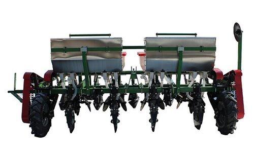 产品 种植施肥机械 播种机 > 北兴2bjg-4型指夹式精量耕播机 垂直型孔