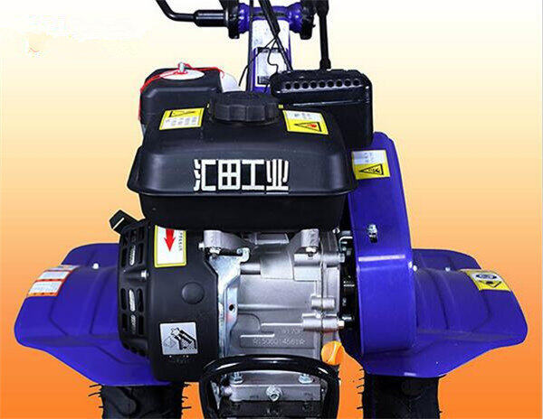 汇田ht500微耕机