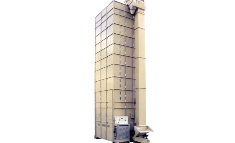 金子CEL-1000批式循环谷物干燥机