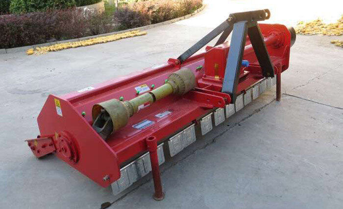 2马力分类:秸秆切碎还田机型号:1jhy-240品牌:通田基本参数询底价农机