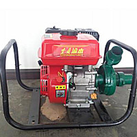 戎州三佳QG50-20-30水泵