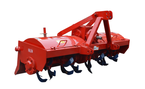 东方红1GQN-125D（果园型）旋耕机