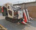 久保田4LZB-105(PRO208)半喂入联合收割机