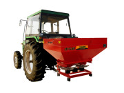 现代农装（中农机）2FX-800撒肥机