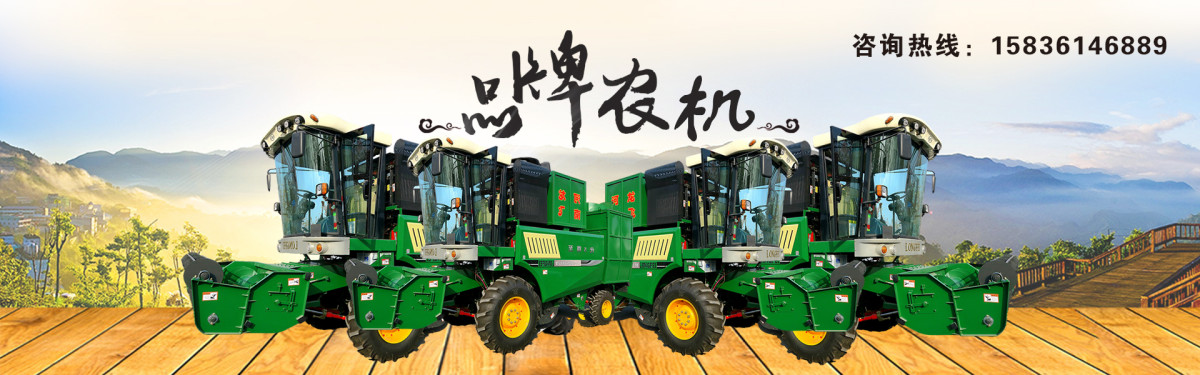 河南省龙飞农业机械有限公司