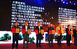 公司参加“2015中国农机行业年度大奖”颁奖典礼