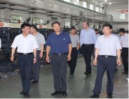 常州东风