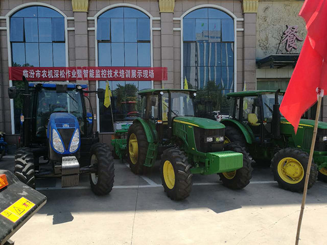 临汾农机三轮市场图片