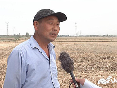 襄州：“黑科技”让农民当上了“甩手掌柜”