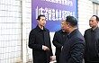 杨曙光县长到时风集团调研