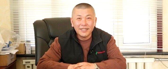 哈尔滨亿德玉米种植专业合作社的制胜法宝：格兰气吸式精量播种机
