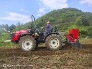上山岭！助力破解“地无三尺平”困局