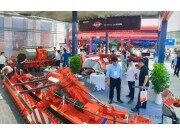 库恩新疆农机展亮点回顾