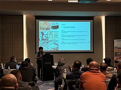 “We Are Family 我們是一家”——奧地博田特瑞森播種機客戶交流會圓滿舉辦