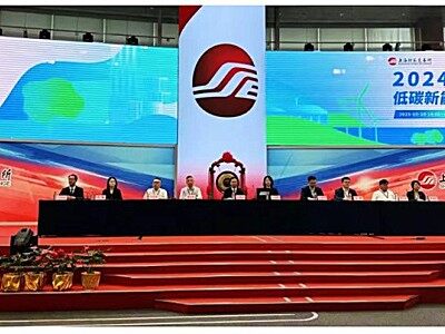 一拖股份董事長趙維林出席2024年度滬市主板低碳新能專題集體業(yè)績說明會