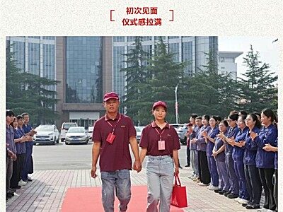 【智领未来】从经典到前沿！获奖达人零距离体验东方红无级变速、无人驾驶“黑科技”！