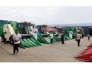 盛夏·人气·订单 | 鑫天朗新品展销会火热进行时
