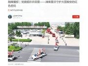 媒体聚焦 | 解读潍柴雷沃守护大国粮安的红色密码