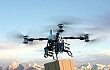 大疆发布 DJI FC100 旗舰运载无人机