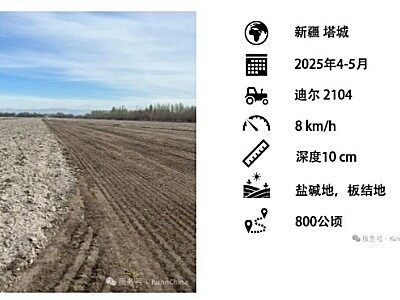 耐磨耙齒新疆對比測試報告