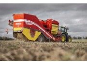 DLG金奖 强劲实力 | AIRSEP 290为多石土壤收获提供高效解决方案
