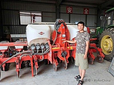 夏播玉米后，來聽聽河北的用戶怎么說