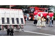 沃心相约 智汇良缘丨潍柴雷沃智慧农业青年联谊心动开启