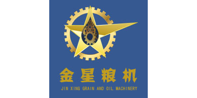 河南金星粮机