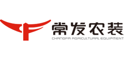 常发农装logo图片