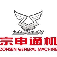 重庆宗申通用动力机械有限公司