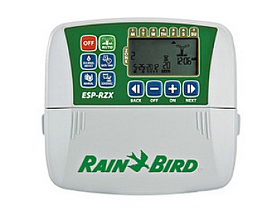 雨鸟RZX-4站控制器