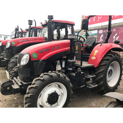 东方红MK704拖拉机