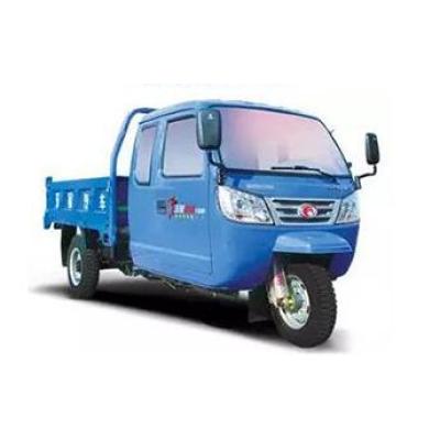 領翔1500-1農用三輪車