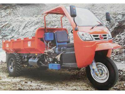 翔運(yùn)虎農(nóng)用三輪車