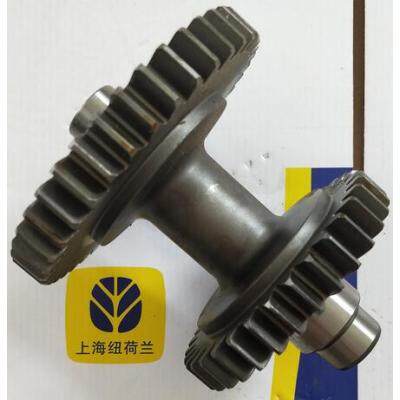 玄哲81864666副轴多联齿