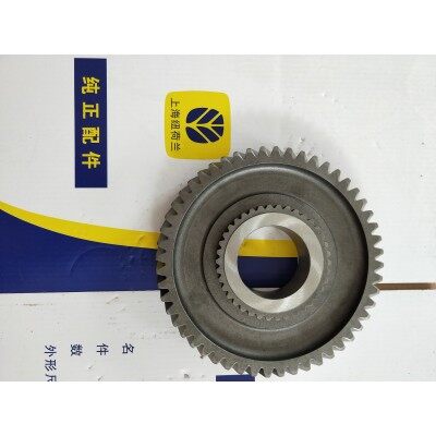玄哲5172047一档从动齿轮