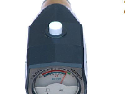 AGRETO土壤酸碱度测定仪