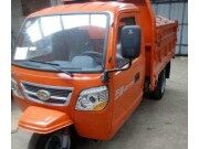 福田五星ATX1500农用三轮车