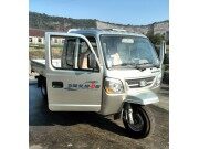 福田五星驭翔B版三轮农用车