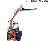 意大利（Rinier）BRM150-200绿篱修剪机