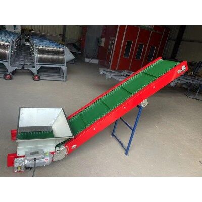金之苗上土機
