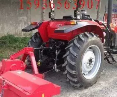 東方紅LX1000拖拉機(jī)