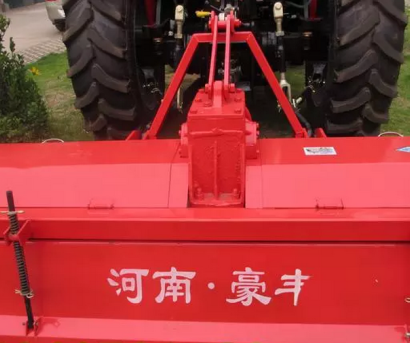 東方紅LX1000拖拉機