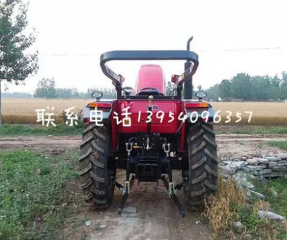 東方紅LY1100拖拉機