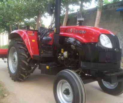 東方紅LX1000拖拉機