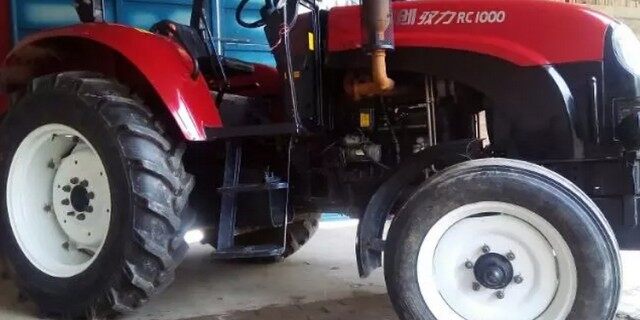 瑞创1000拖拉机