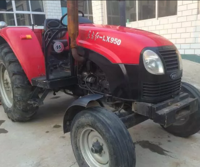 東方紅LX950拖拉機